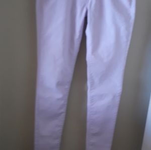 LEVI 710 Super Skinny Jeans